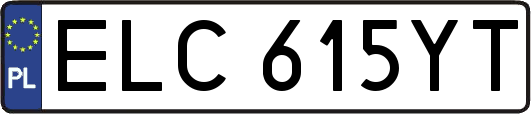 ELC615YT