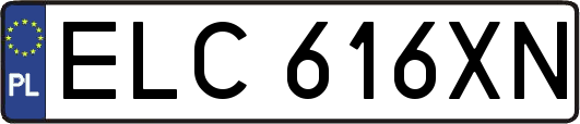 ELC616XN