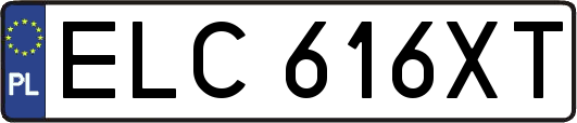 ELC616XT