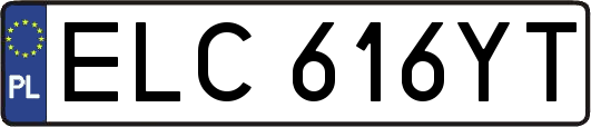 ELC616YT