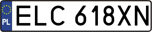ELC618XN