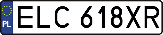 ELC618XR