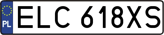 ELC618XS