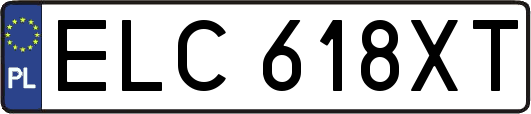 ELC618XT