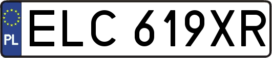 ELC619XR