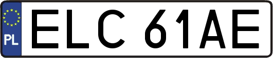 ELC61AE