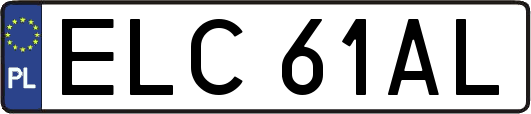 ELC61AL