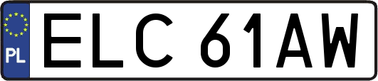 ELC61AW