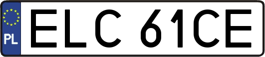 ELC61CE