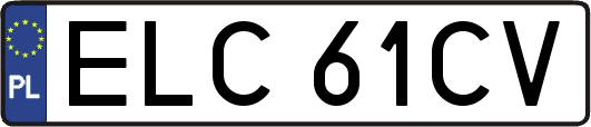 ELC61CV