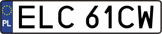 ELC61CW