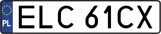 ELC61CX