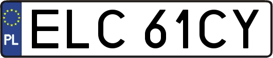 ELC61CY