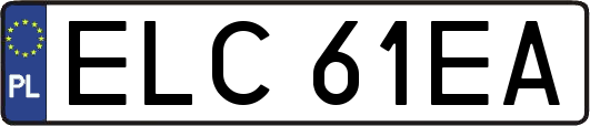 ELC61EA