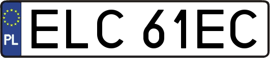 ELC61EC