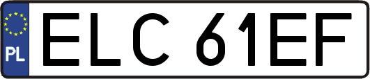 ELC61EF