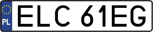 ELC61EG