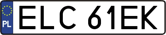 ELC61EK