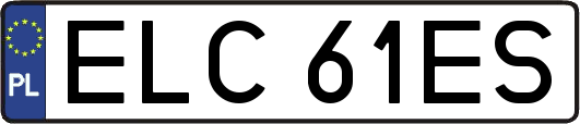 ELC61ES