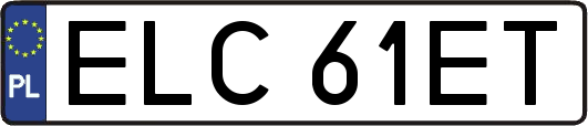 ELC61ET