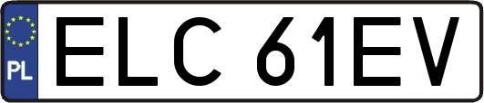 ELC61EV