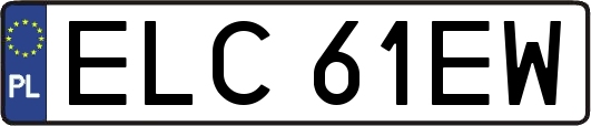 ELC61EW