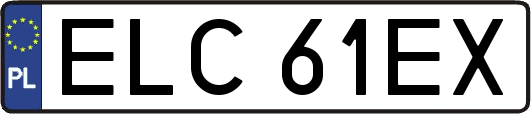 ELC61EX