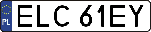 ELC61EY