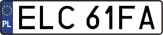 ELC61FA