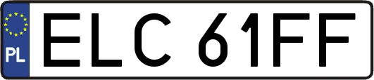 ELC61FF