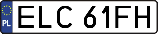 ELC61FH