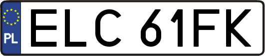 ELC61FK