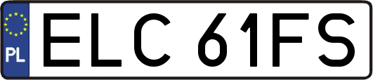 ELC61FS