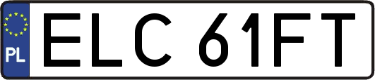ELC61FT