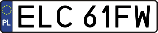 ELC61FW