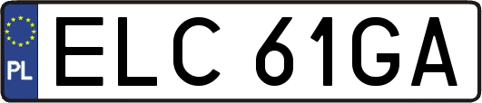ELC61GA