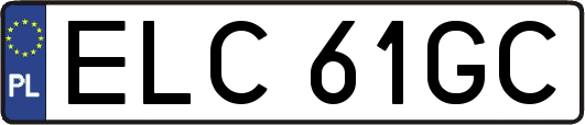 ELC61GC