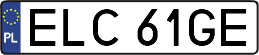 ELC61GE