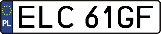 ELC61GF