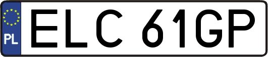 ELC61GP