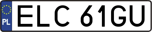 ELC61GU