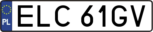 ELC61GV