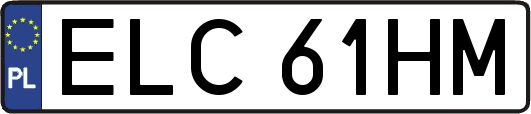 ELC61HM