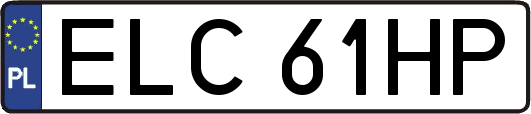 ELC61HP