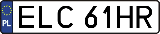 ELC61HR