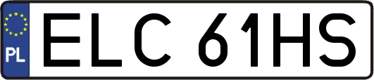 ELC61HS