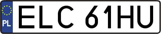 ELC61HU