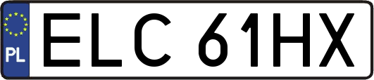 ELC61HX