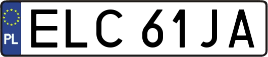 ELC61JA