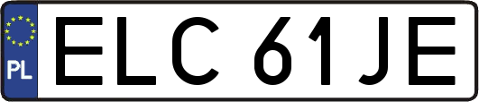 ELC61JE